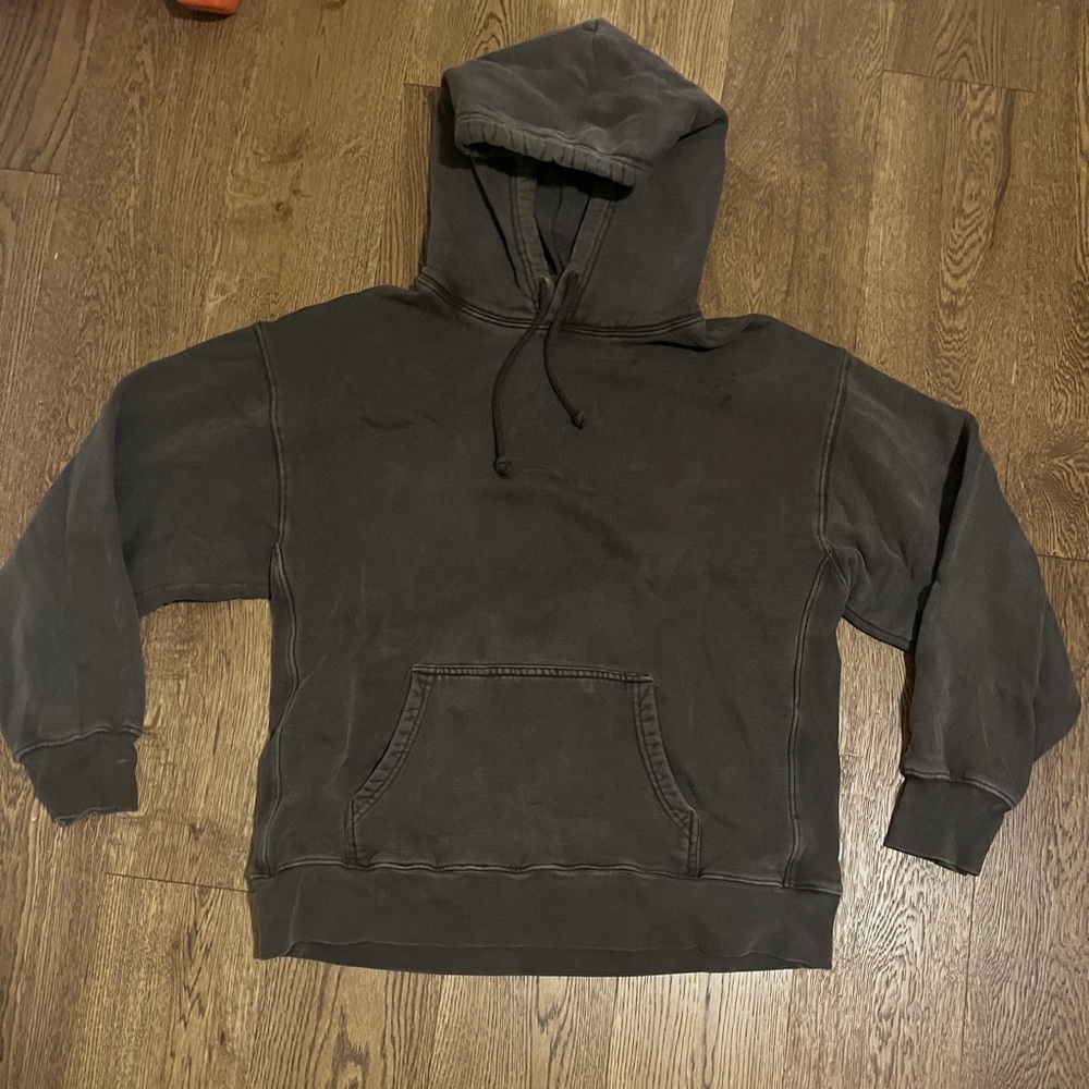 Aritzia boyfriend hoodie